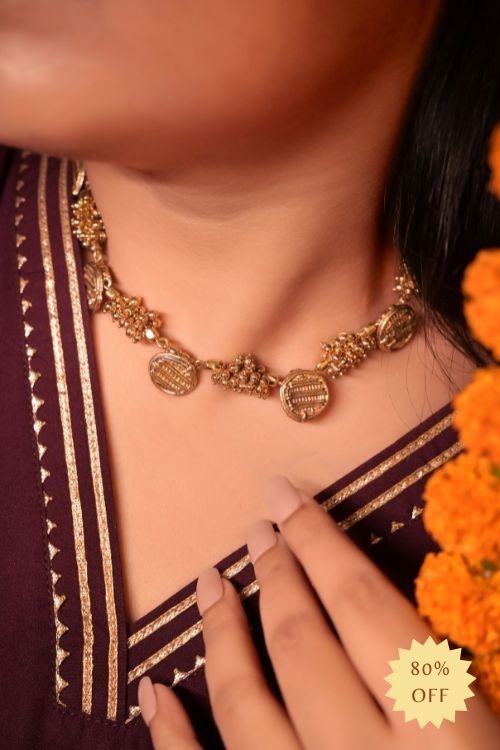 Brass jewellery online